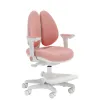 Кресло детское Everprof  Kids 101 Ткань Розовый