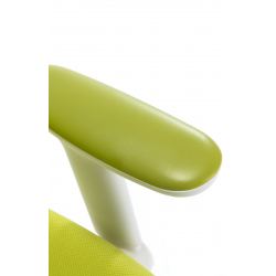 Кресло детское Everprof  Kids 101 Ткань Зеленый