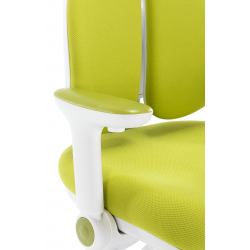 Кресло детское Everprof  Kids 101 Ткань Зеленый