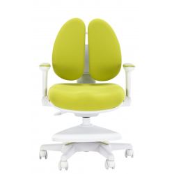 Кресло детское Everprof  Kids 101 Ткань Зеленый