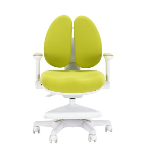 Кресло детское Everprof  Kids 101 Ткань Зеленый