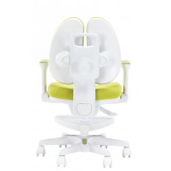 Кресло детское Everprof  Kids 101 Ткань Зеленый