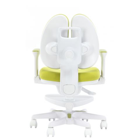 Кресло детское Everprof  Kids 101 Ткань Зеленый