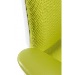 Кресло детское Everprof  Kids 101 Ткань Зеленый