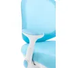 Кресло детское Everprof Kids 102 Ткань Голубой