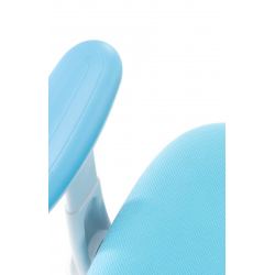 Кресло детское Everprof Kids 102 Ткань Голубой