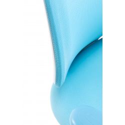 Кресло детское Everprof Kids 102 Ткань Голубой