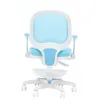 Кресло детское Everprof Kids 102 Ткань Голубой