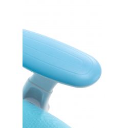 Кресло детское Everprof Kids 102 Ткань Голубой