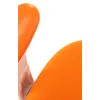 Кресло детское Everprof  Kids 102 Ткань Оранжевый
