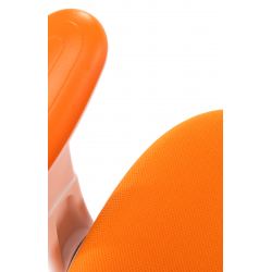 Кресло детское Everprof  Kids 102 Ткань Оранжевый
