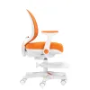 Кресло детское Everprof  Kids 102 Ткань Оранжевый