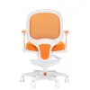 Кресло детское Everprof  Kids 102 Ткань Оранжевый