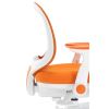 Кресло детское Everprof  Kids 102 Ткань Оранжевый