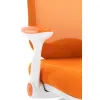 Кресло детское Everprof  Kids 102 Ткань Оранжевый