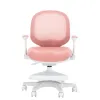Кресло детское Everprof  Kids 102 Ткань Розовый