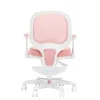 Кресло детское Everprof  Kids 102 Ткань Розовый