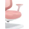 Кресло детское Everprof  Kids 102 Ткань Розовый