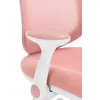 Кресло детское Everprof  Kids 102 Ткань Розовый