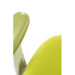 Кресло детское Everprof  Kids 102 Ткань Зеленый