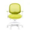 Кресло детское Everprof  Kids 102 Ткань Зеленый