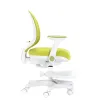 Кресло детское Everprof  Kids 102 Ткань Зеленый