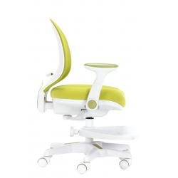 Кресло детское Everprof  Kids 102 Ткань Зеленый