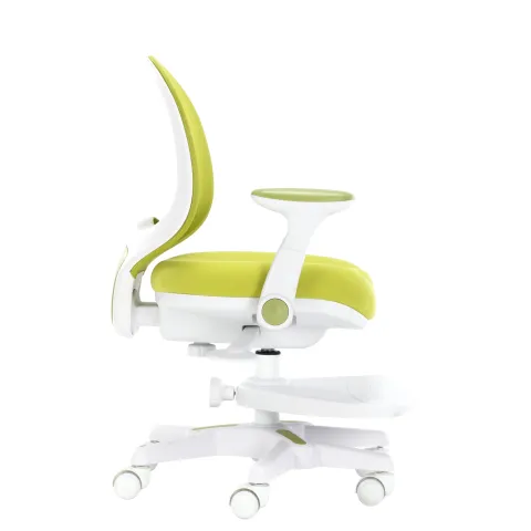 Кресло детское Everprof  Kids 102 Ткань Зеленый