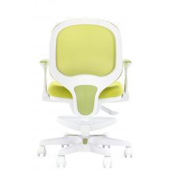 Кресло детское Everprof  Kids 102 Ткань Зеленый