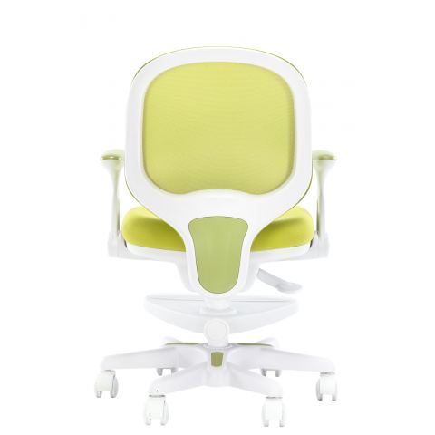 Кресло детское Everprof  Kids 102 Ткань Зеленый