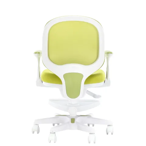Кресло детское Everprof  Kids 102 Ткань Зеленый