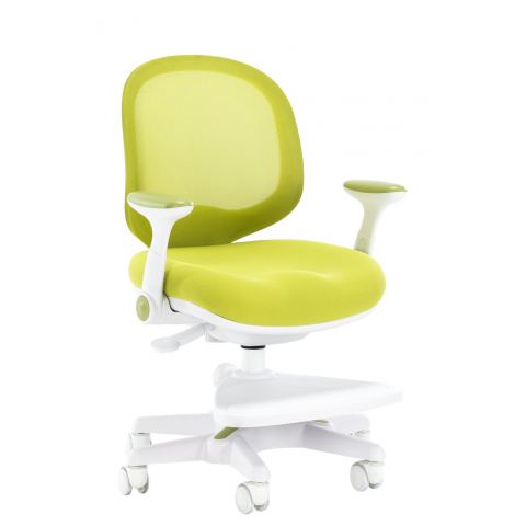 Кресло детское Everprof  Kids 102 Ткань Зеленый