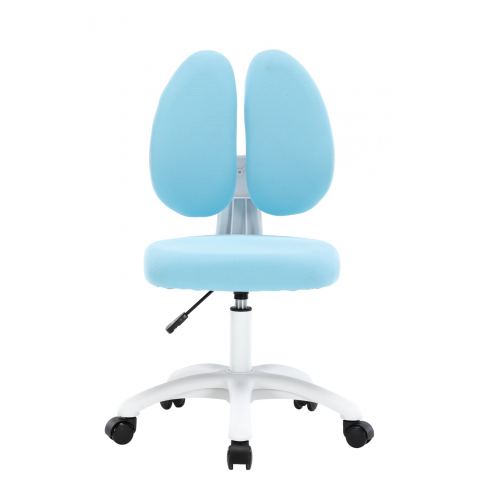 Кресло детское Everprof Kids 103 Ткань Голубой