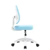 Кресло детское Everprof Kids 103 Ткань Голубой
