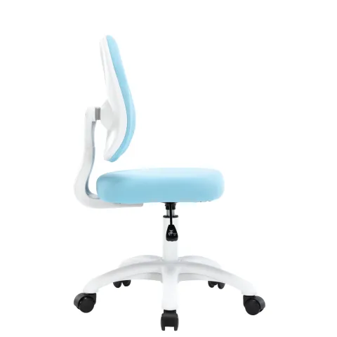 Кресло детское Everprof Kids 103 Ткань Голубой