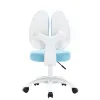 Кресло детское Everprof Kids 103 Ткань Голубой