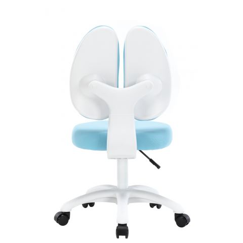 Кресло детское Everprof Kids 103 Ткань Голубой