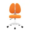 Кресло детское Everprof Kids 103 Ткань Оранжевый