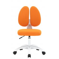 Кресло детское Everprof Kids 103 Ткань Оранжевый