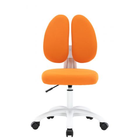 Кресло детское Everprof Kids 103 Ткань Оранжевый