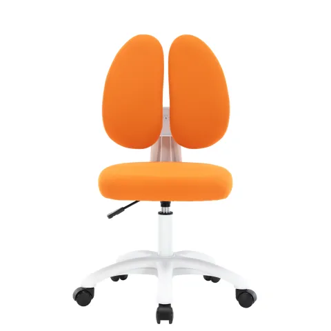 Кресло детское Everprof Kids 103 Ткань Оранжевый