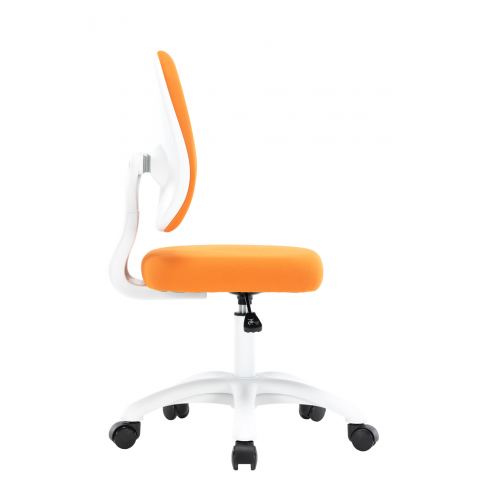 Кресло детское Everprof Kids 103 Ткань Оранжевый