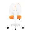 Кресло детское Everprof Kids 103 Ткань Оранжевый