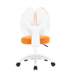 Кресло детское Everprof Kids 103 Ткань Оранжевый