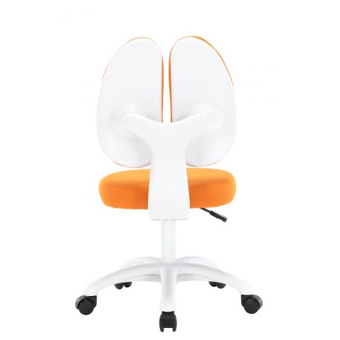 Кресло детское Everprof Kids 103 Ткань Оранжевый