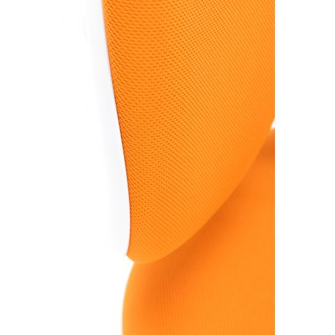 Кресло детское Everprof Kids 103 Ткань Оранжевый