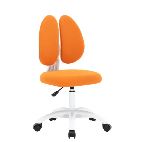 Кресло детское Everprof Kids 103 Ткань Оранжевый