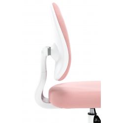 Кресло детское Everprof Kids 103 Ткань Розовый