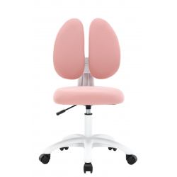 Кресло детское Everprof Kids 103 Ткань Розовый