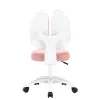 Кресло детское Everprof Kids 103 Ткань Розовый